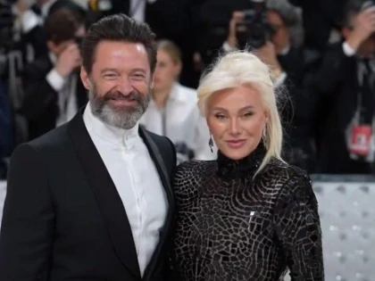 Hugh Jackman și soția sa, Deborra-Lee Furness s-au despărțit după 27 de ani
