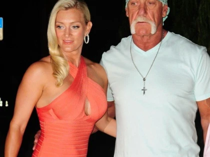 Hulk Hogan şi-a distrus căsnicia după ce s-a culcat cu prietena fiicei sale