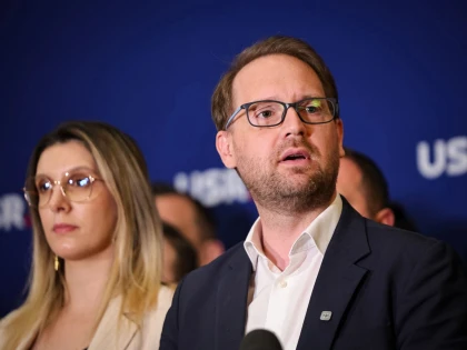 ÎCCJ a decis definitiv: Dominic Fritz, în conflict de interese. Instanța supremă a confirmat raportul ANI