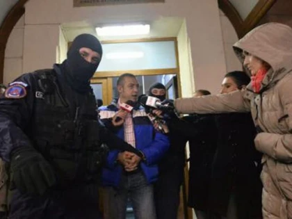 ICCJ NU ARE COMPETENTA DE A JUDECA DOSARUL ARESTARII LUI OBREJA, CAUZA VA FI TRIMSA LA TRIBUNALUL BUCURESTI