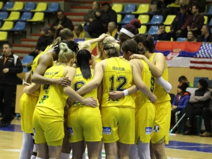 ICIM a dezamăgit în derby, iar marea rivală s-a impus la Arad