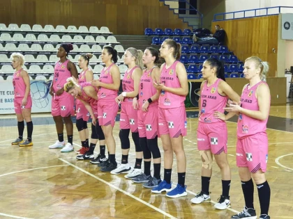 ICIM câştigă la Cluj şi joacă sâmbătă în faţa marii rivale