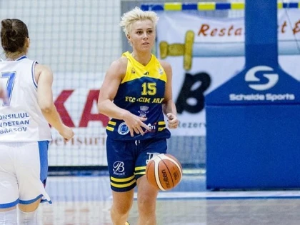 ICIM pierde în derby şi rămâne fără victorie în deplasare