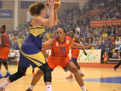 ICIM schimbă americancele: Poole în locul lui Montgomery