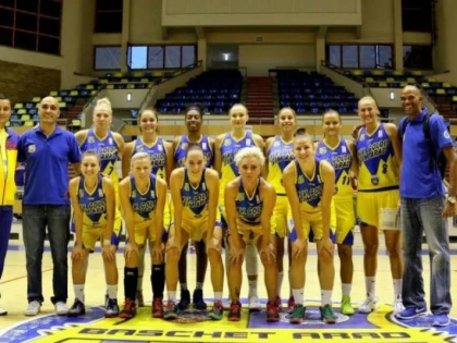 ICIM ŞI SATU MARE ŞI-AU ÎMPĂRŢIT VICTORIILE SUB COŞ