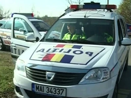 IDENTIFICAT DUPA 9 LUNI CA A FURAT DINTR-UN AUTOTURISM