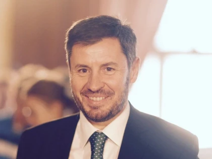 Igaş: „PNL Arad se îndreaptă spre prăpastie”