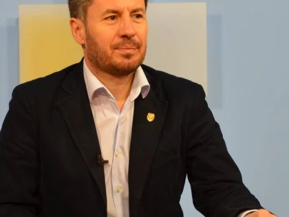 IGAS (PNL): „AVEM DRUMURI TRANSFRONTALIERE CARE STAU INCHISE DIN CAUZA GUVERNULUI“