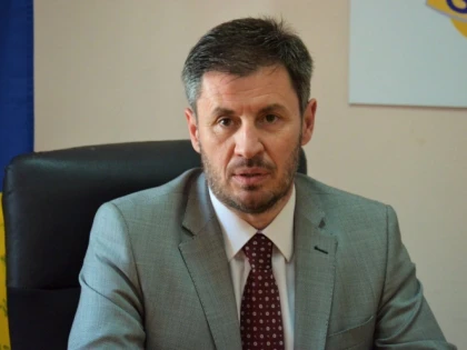 IGAŞ: „VOI FACE DEMERSURI PENTRU PUNEREA ÎN FOLOSINŢĂ A DRUMURILOR TRANSFRONTALIERE“
