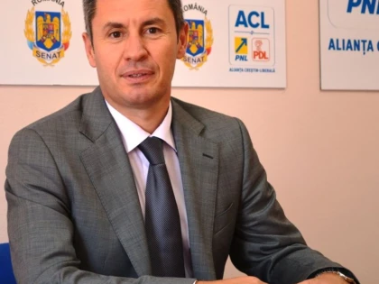 IGAS: „VOI FI ALATURI DE ECHIPA ACL IN REGIUNEA DE VEST, IN CAMPANIA ELECTORALA“