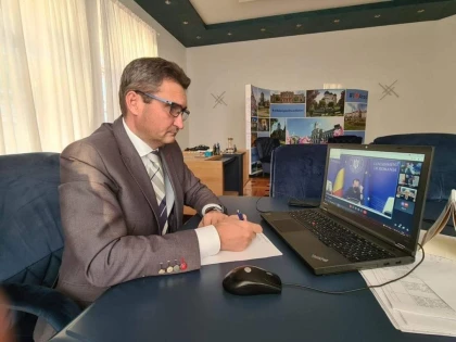Ignorate șapte luni de primarul Bibarț, dorințele a peste 60 de familii din Aradu Nou sunt sprijinite de USR
