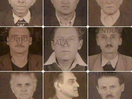 IICCMER face investigații arheologice în Cimitirul Pomenirea din Arad! 10 persoane executate în 1958 vor fi deshumate
