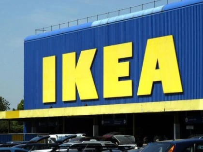 IKEA A LANSAT SERVICIUL DE VANZARI ONLINE IN TOATA TARA