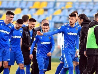 Ilfovenii lui Mihai Teja vor să îi strice UTA-ei debutul pe noul stadion