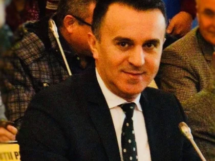 Ilie Cheșa: „Arădenii nu sunt interesați de circul politic, ci vor pasajul din Micălaca finalizat“