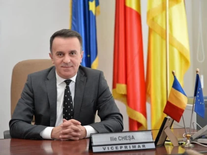 Ilie Cheșa: „Aradul va avea o nouă creșă, finanțată din fonduri guvenamentale“