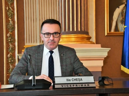 Ilie Cheșa: Bani de la Guvern pentru Teatrul și Filarmonica din Arad!