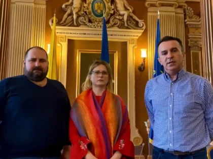 Ilie Cheșa: „Pentru prima dată în ultimii 18 ani, PSD a reușit să includă în bugetul local cinci proiecte extrem de importante pentru Arad“