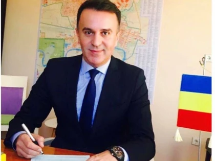 Ilie Cheșa: ”PNL-istul Dorin Stanca vorbește de funie în casa spânzuratului, în timp ce șefii săi prosperă pe buzunarele arădenilor”