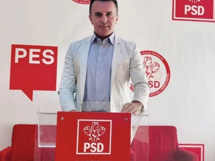 Ilie Cheşa: ”PSD Arad a reuşit din nou să salveze Piaţa Catedralei de intenţiile demolatoare ale PNL”