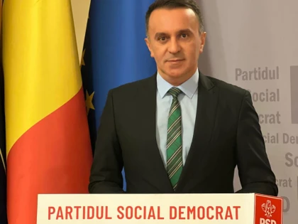 Ilie Cheșa: „PSD nu votează majorarea cu 50% a impozitelor și taxelor locale“
