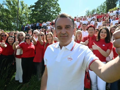 Ilie Cheșa și-a depus oficial candidatura pentru Primăria Aradului, din partea PSD