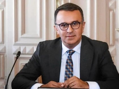 Ilie Cheșa: „Sunt convins că împreună vom reuși să readucem la viață acel Arad pe care ni-l dorim cu toții“