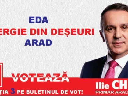 Ilie Cheșa: „Vom avea cel mai mic preț la încălzire și apă caldă din țară!“