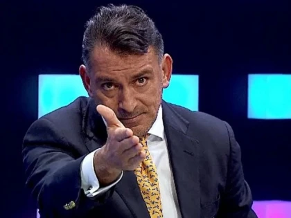 Ilie Dumitrescu ia partea UTA-ei: „Este o nedreptate, 100%!”
