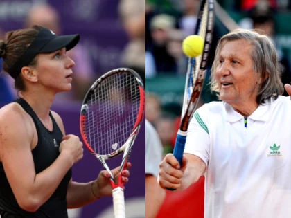 Ilie Năstase crede că România nu e favorită în Fed Cup