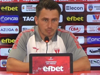 Ilie Poenaru are o primă reacție la haosul noului format din Cupă: „Nu am înțeles exact sistemul”