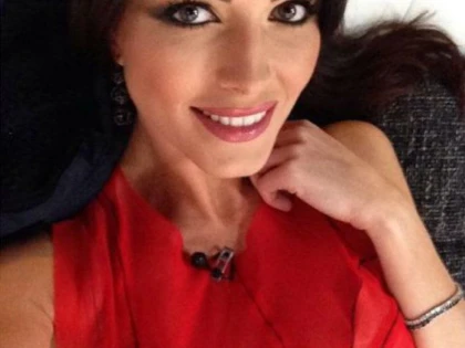 ILINCA VANDICI DA CARTILE PE FATA. VEDETA VORBESTE DESPRE TRADAREA IN DRAGOSTE: "AM TRAIT SI EXPERIENTE NEPLACUTE IN PLAN SENTIMENTAL"