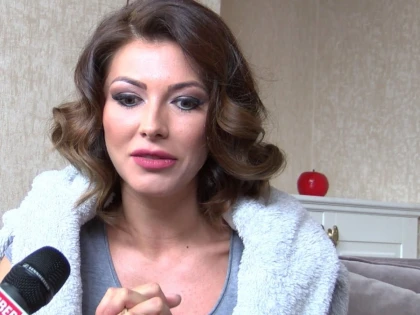 Ilinca Vandici și-a făcut o schimbare radicală de look