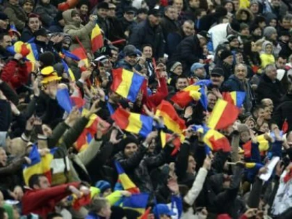 IMNUL NATIONALEI ROMANIEI, COMPUS DE TRUPA IRIS, VA FI LANSAT PE 1 SEPTEMBRIE