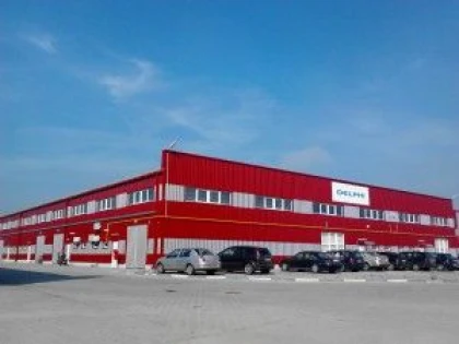 IMOTRUST ARAD VINDE ACTIVE DE PESTE UN MILION DE EURO