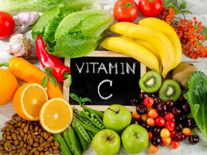 Importanța consumului de vitamina C în sezonul rece