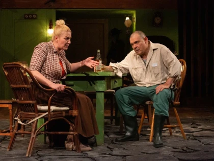 În 12 septembrie începe o nouă stagiune la Teatrul Clasic Ioan Slavici Arad