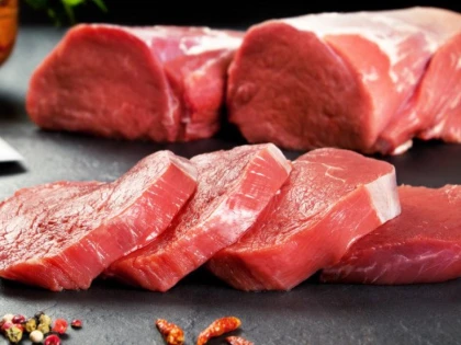 În câteva luni, în magazine nu va mai fi carne de porc sau de pasăre din România