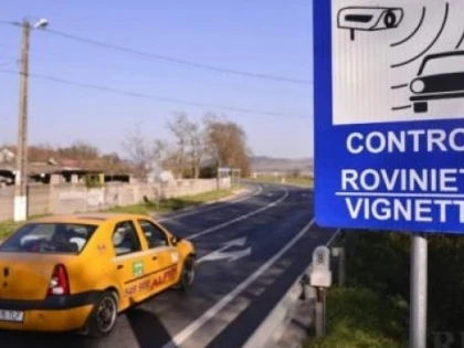 În ce cazuri prețul rovinietei crește de până la trei ori