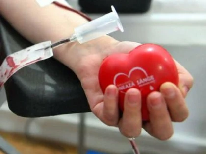 În ce condiții poți deveni donator de sânge