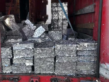 În ciuda anchetelor DIICOT, afacerile cu deșeuri continuă. Alte 56 de tone au fost oprite la Nădlac