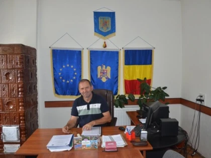 În comuna Ignești, infrastructura este dezvoltată în proportie de peste 80%