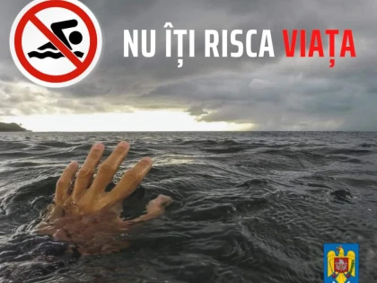 În doar o săptămână, în județul Arad, doi tineri și-au pierdut viața la scăldat