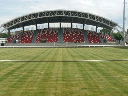 În dosarul de licenţiere al UTA-ei a apărut în dreptul stadionului numele....Motorul