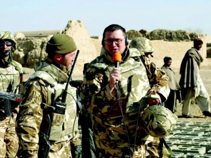 În fiecare an, la 23 iulie, este sărbătorită Ziua presei militare