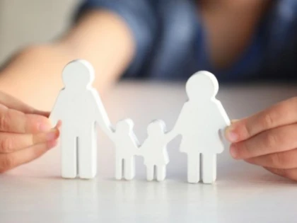 În județul Arad numărul adopțiilor crește de la an la an