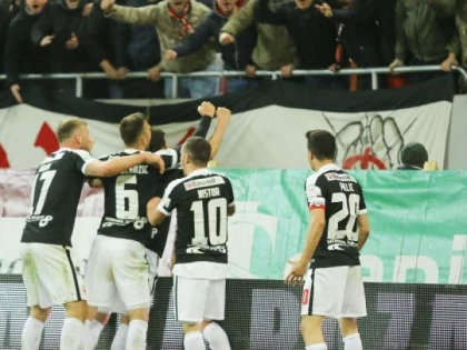 În Liga 1 se joacă şi de Paşti. Vezi programul etapei