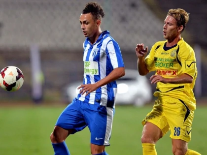 ÎN LIGA 1 SE MAI JOACĂ PLAY-OUT. LUPTĂ STRÂNSĂ LA AMBII POLI
