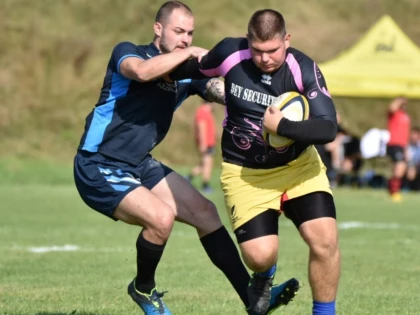 În lipsa unui buget adecvat, CSU Arad se mulțumește și în acest an cu rugby-ul în 7