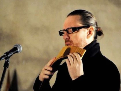 „In memoriam Mihai I Rege” - concert susținut de Maestrul Nicolae Voiculeț